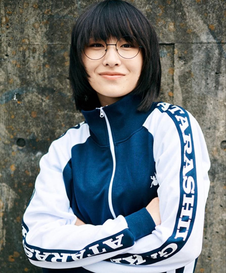 ★貴重なSサイズ！ 新しい学校のリーダーズ 運動着上下セット