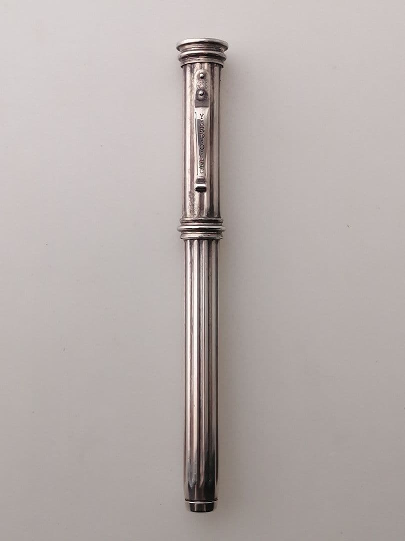 ヤード・オ・レッド 万年筆