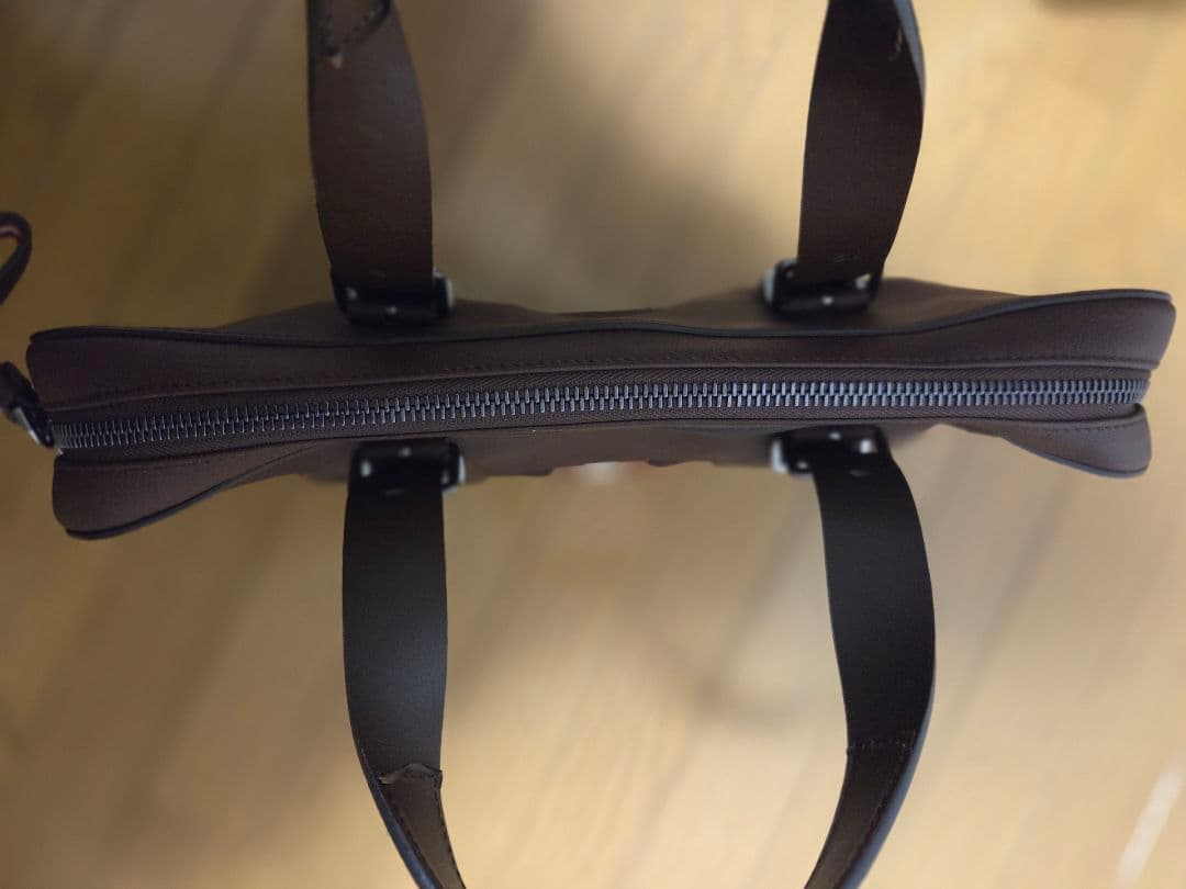 【値下げ可です】【相場教えてください】Bally BALZACO バリー