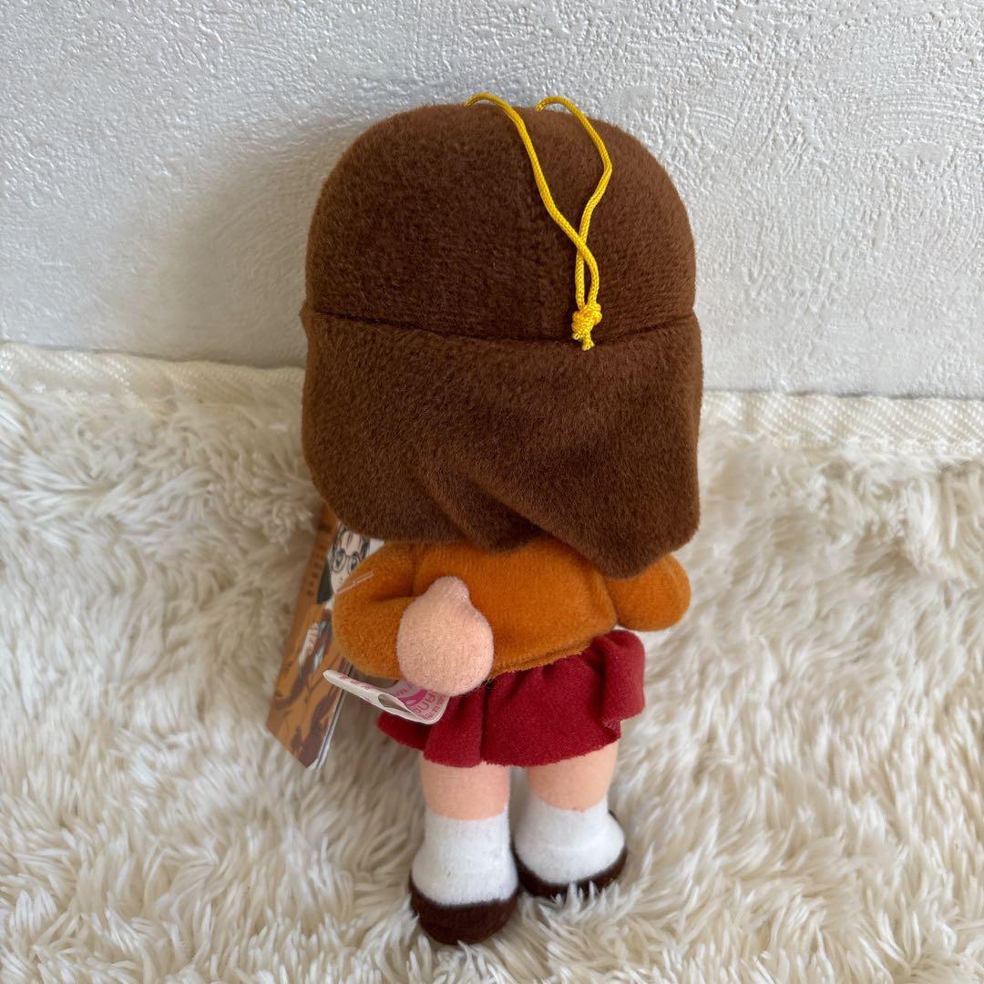 希少　タグ有り　新世紀エヴァンゲリオン 限定 ぬいぐるみ補完計画 おまけ付き