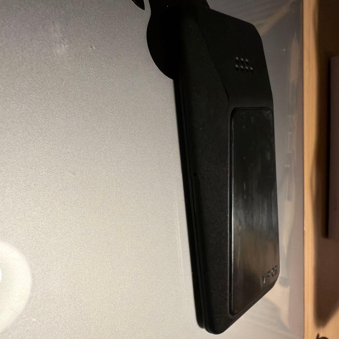 携帯電話本体 Punkt mo02