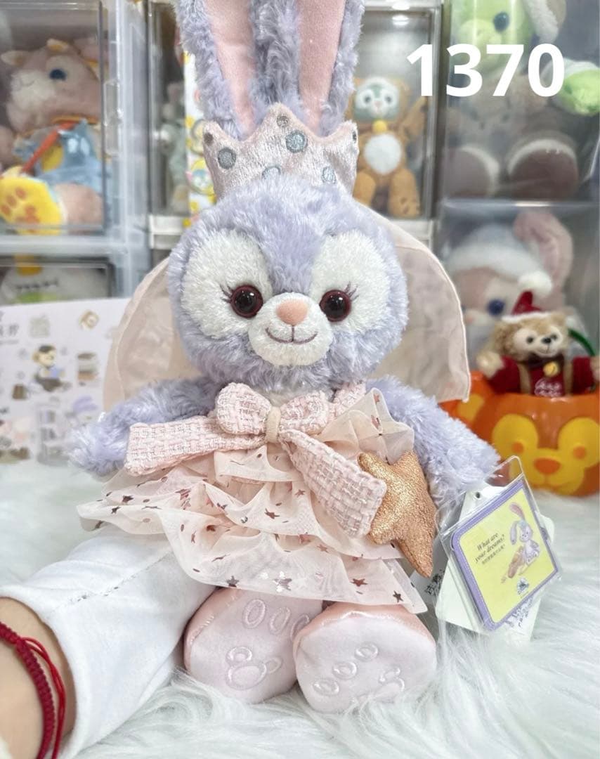 専用　ぬいぐるみ5点