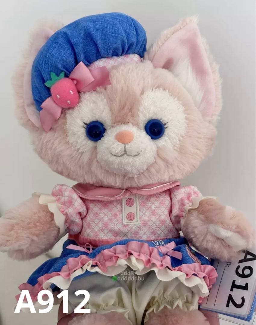 専用　ぬいぐるみ5点