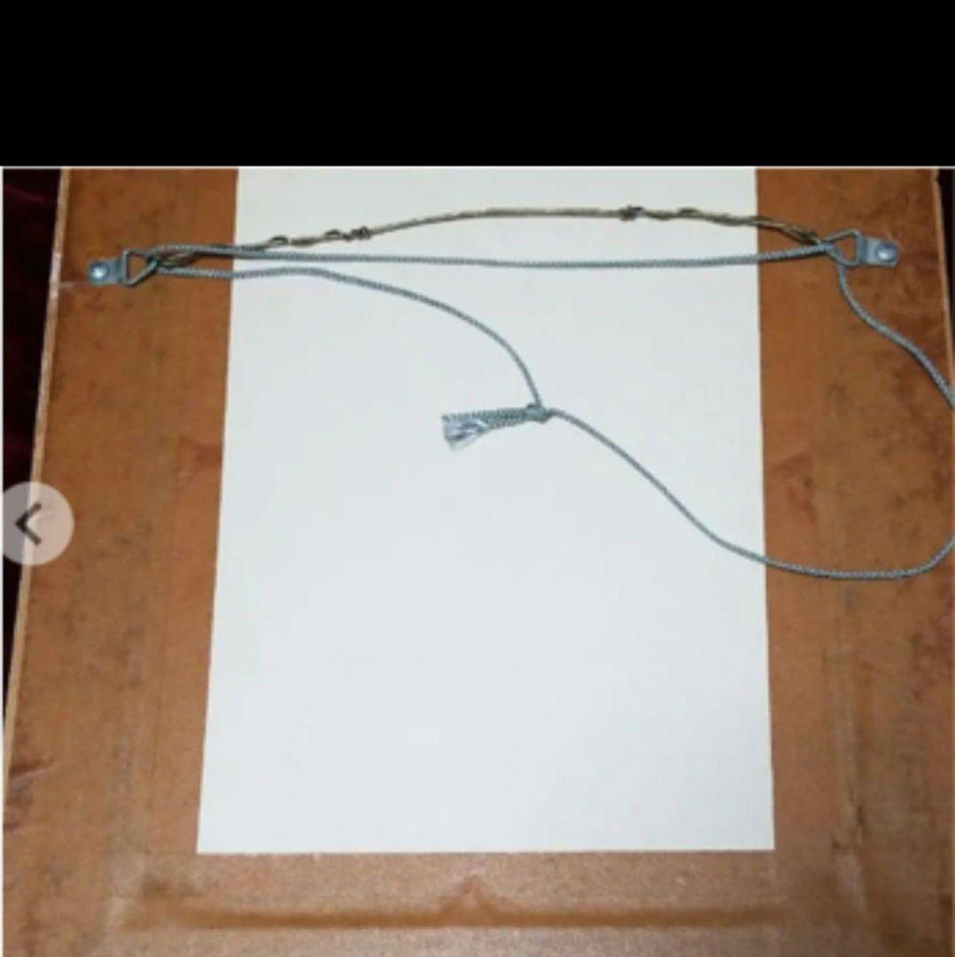 絵画J・HOOK KINGFISHER IN AN EXOTTC GARDEN