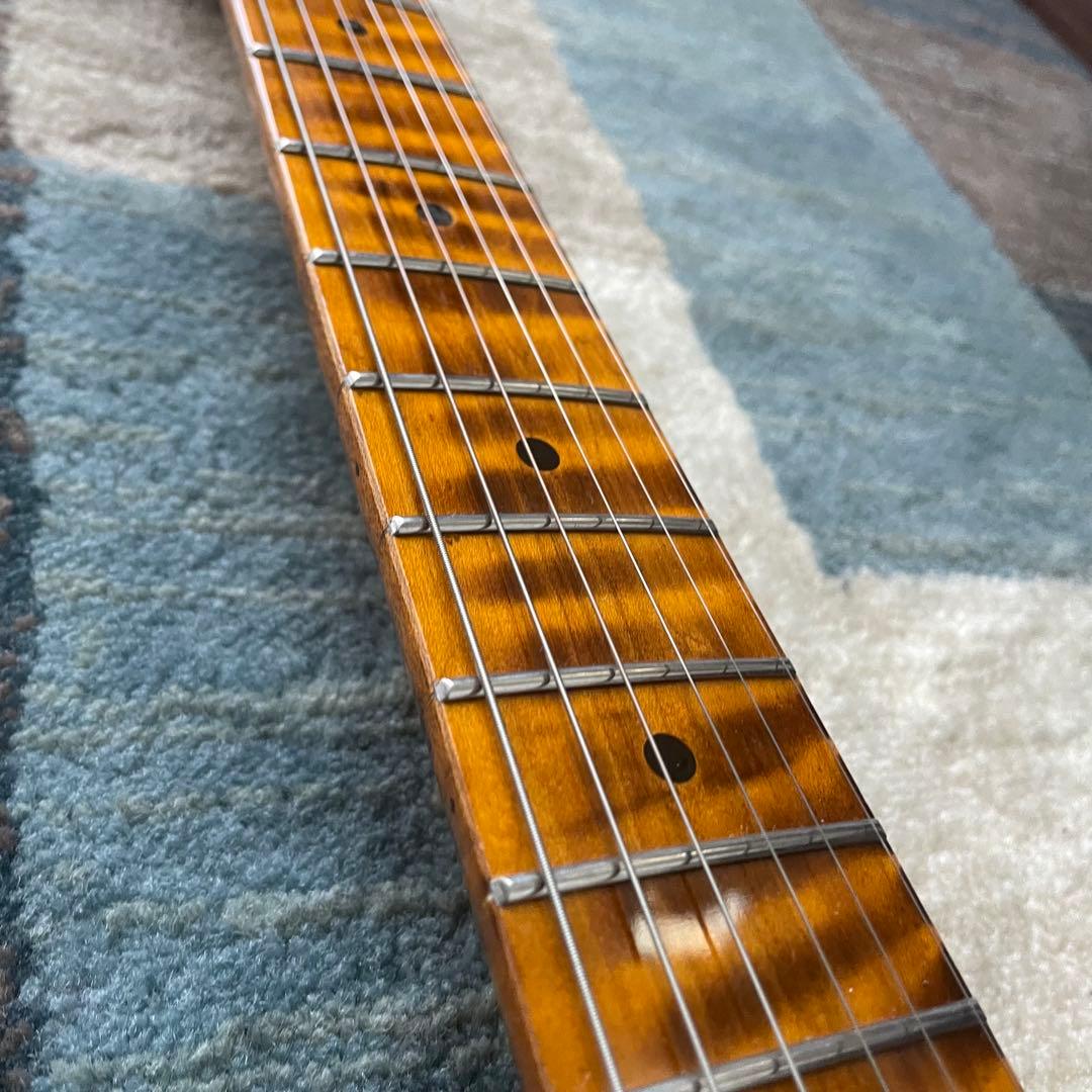 ギター Bullfighter D-190