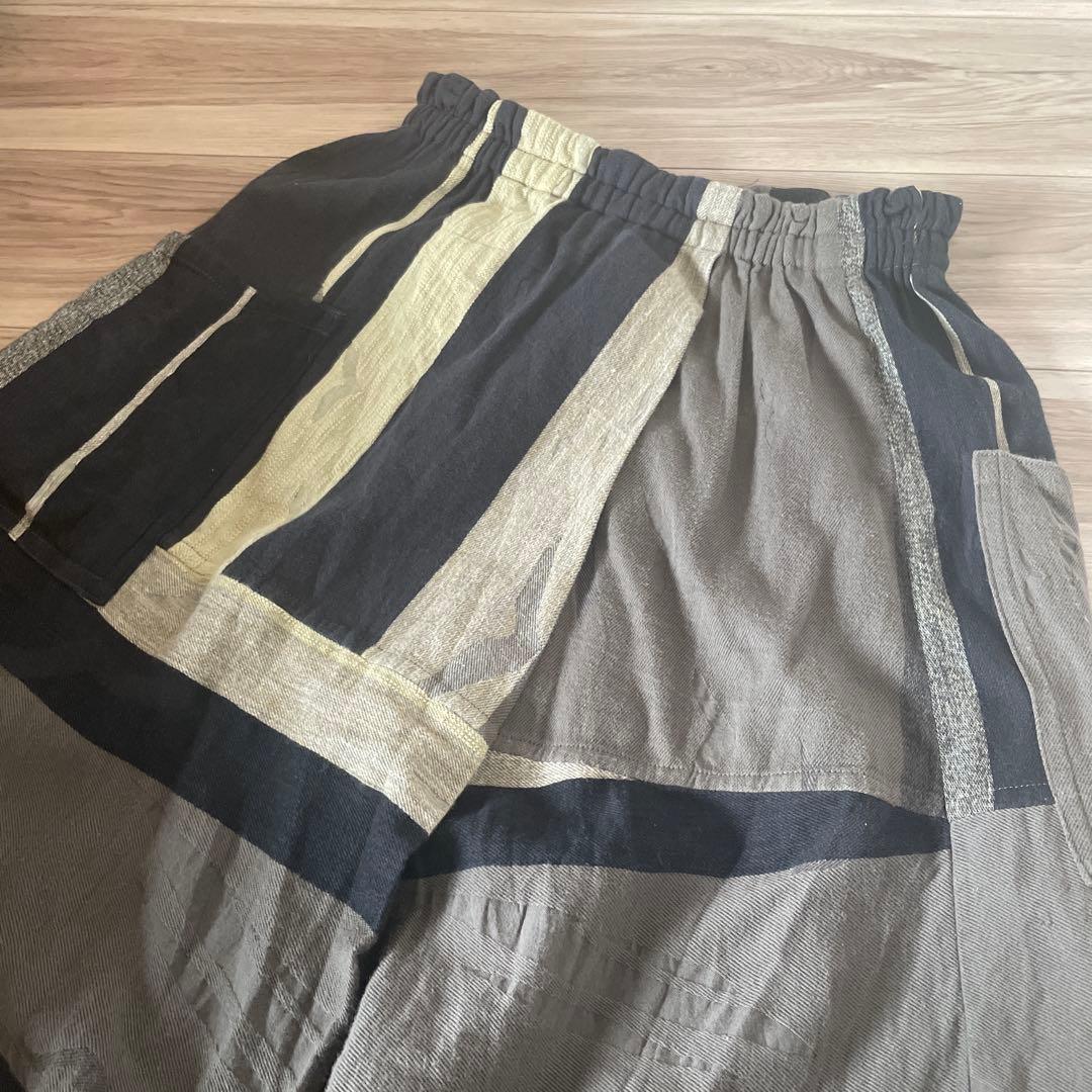 tamaki niime タマキニイメ　ダックス