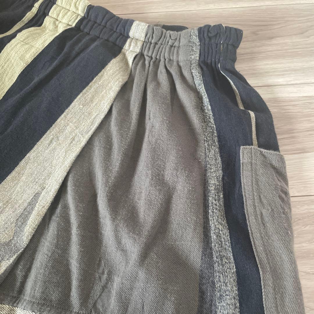 tamaki niime タマキニイメ　ダックス