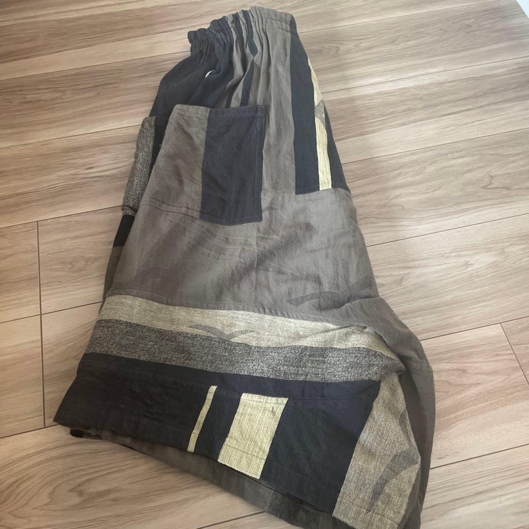 tamaki niime タマキニイメ　ダックス