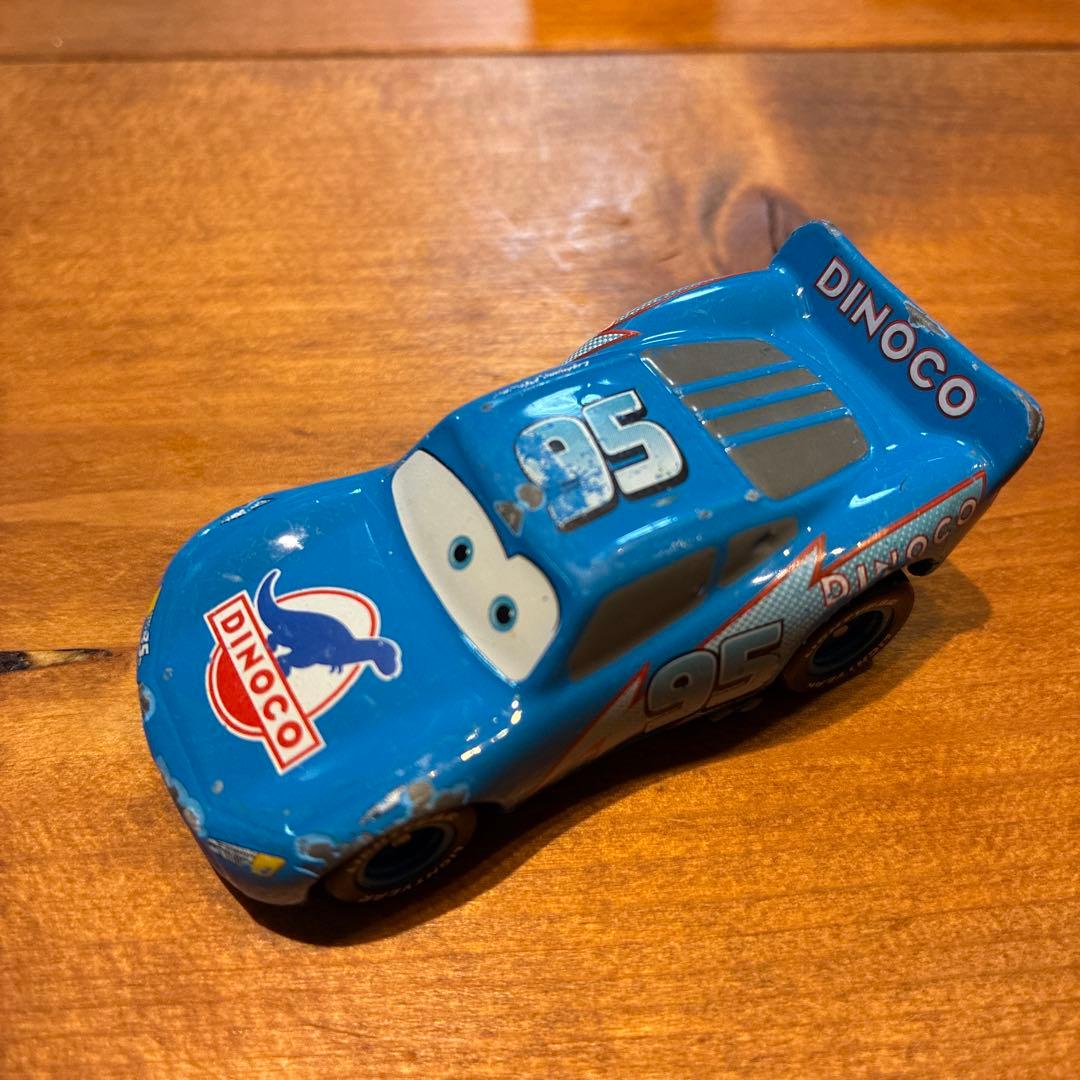 カーズ ミニカー 約50台セット