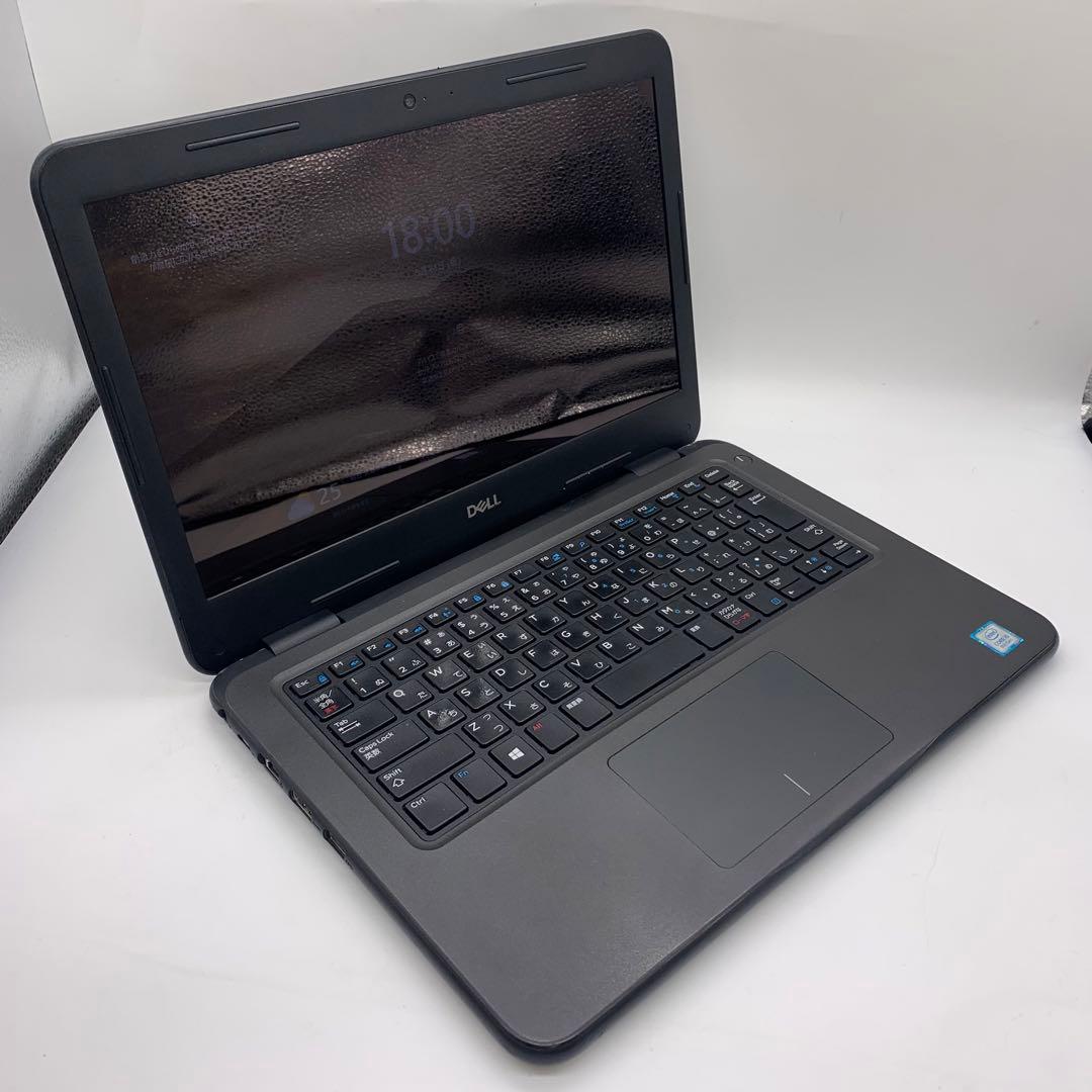 Dell Latitude 3300 | Core i5 第8世代 | 256G
