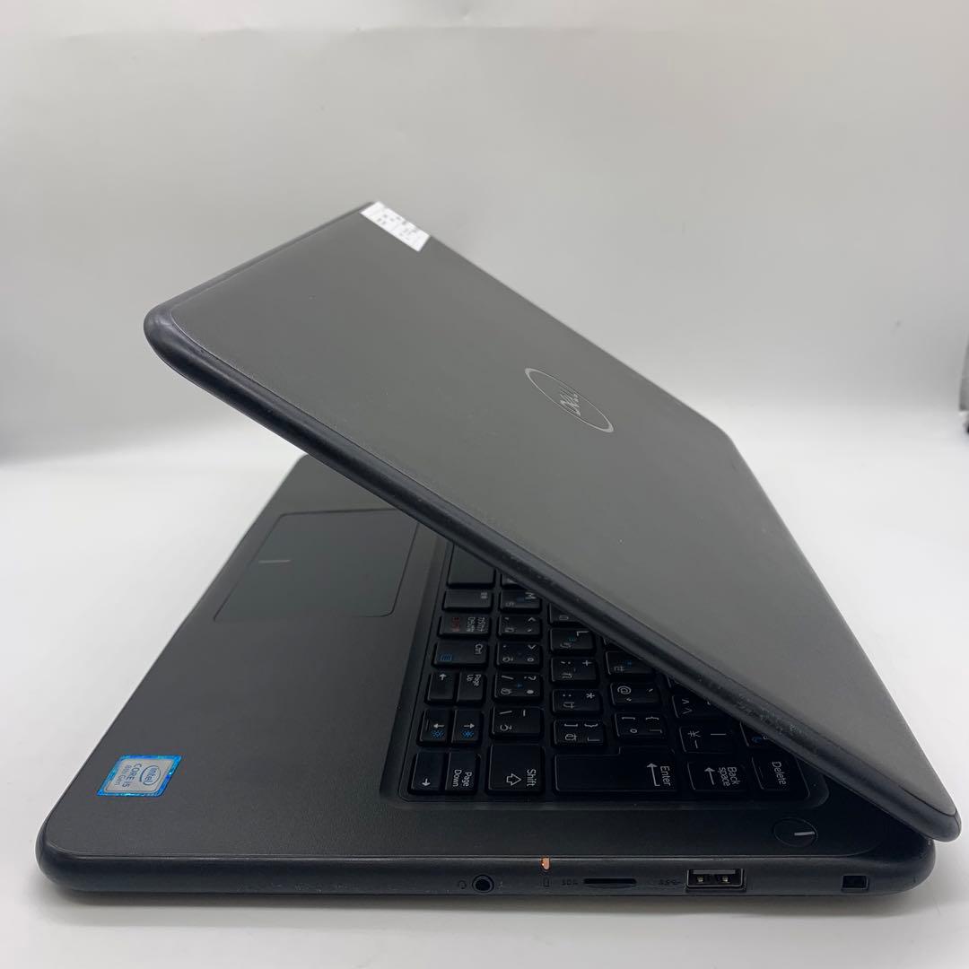 Dell Latitude 3300 | Core i5 第8世代 | 256G