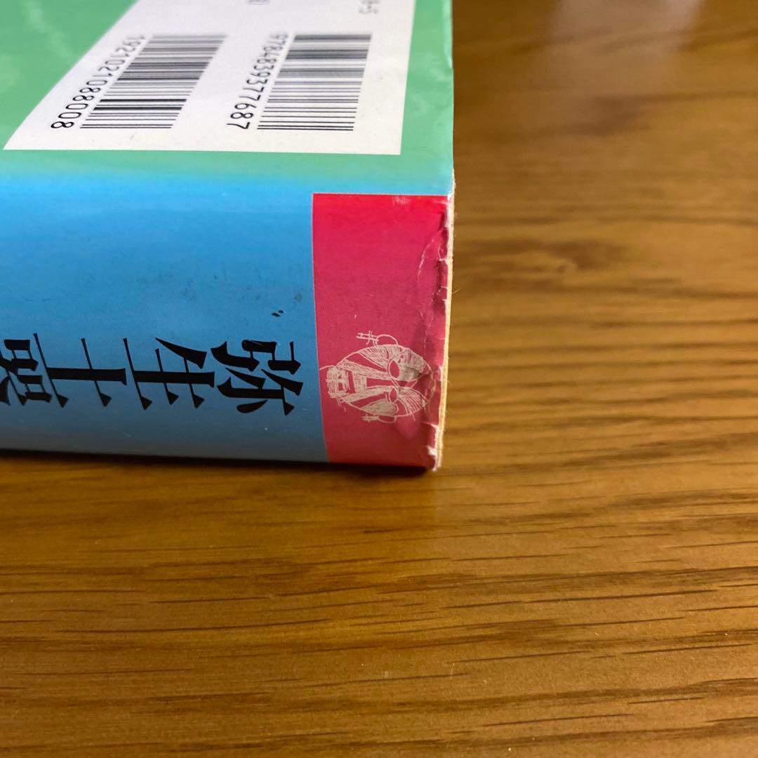 弥生土器の様式と編年　東海編