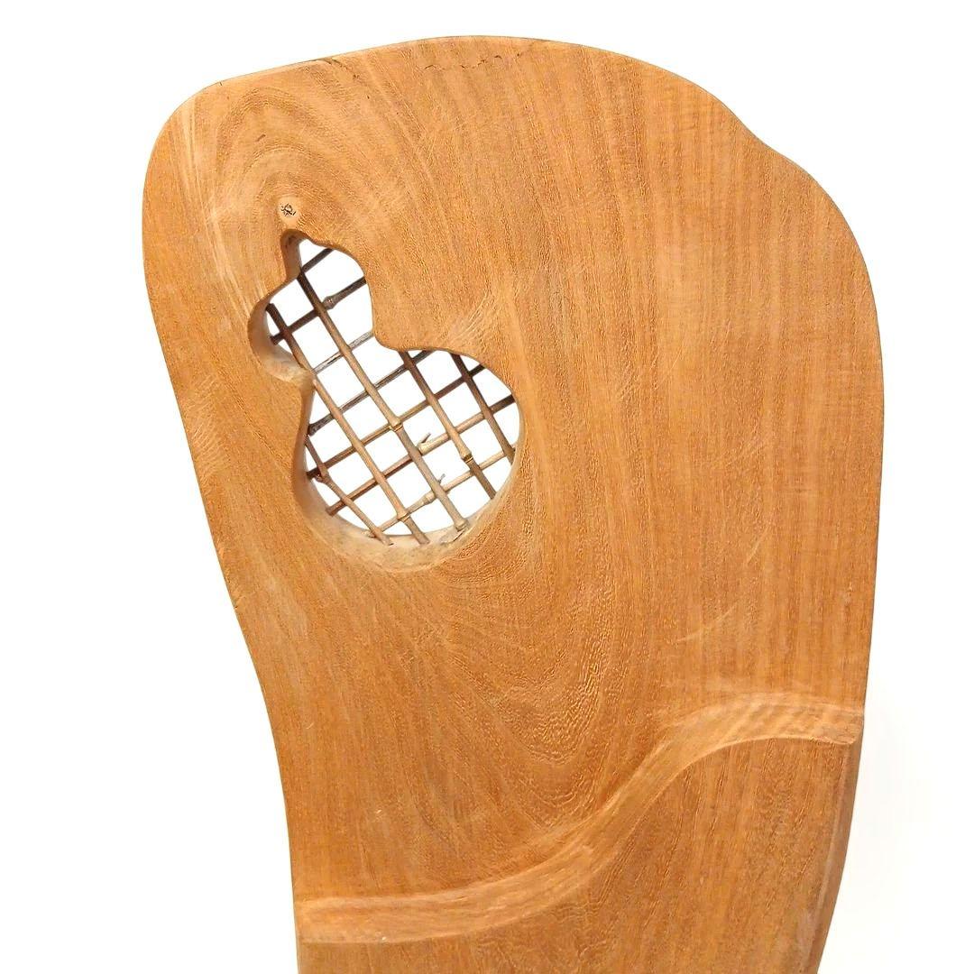 天然木 流木 無垢の木 木製 瓢箪 彫刻 置物 インテリア 縁起物 工芸品