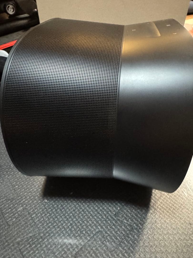 Sonos era300 + 純正Line-In アダプターセット 即購入OK