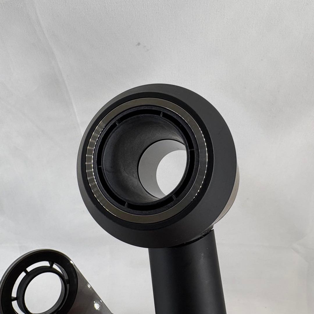 動作良好 dyson ヘアドライヤー HD08 付属品あり ダイソン