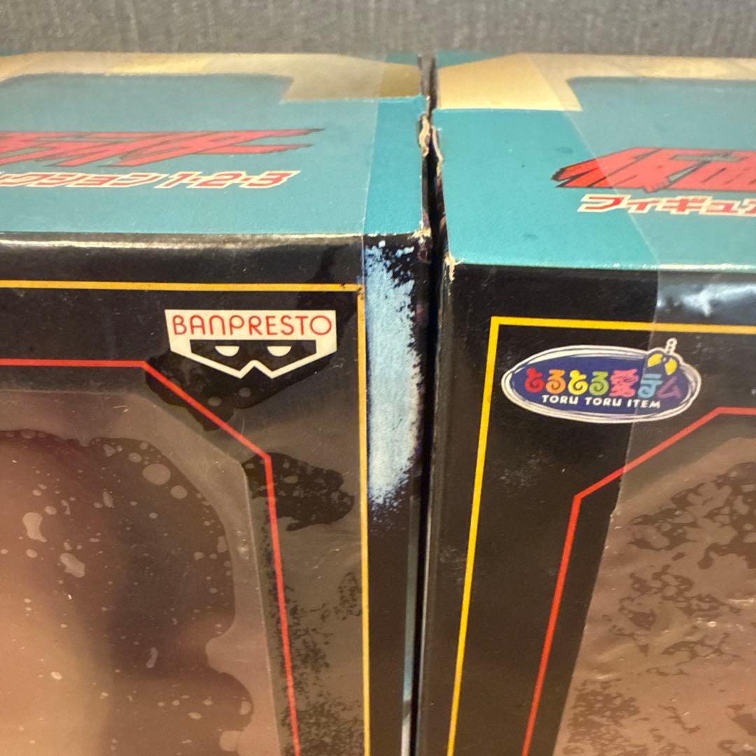 仮面ライダーフィギュアコレクション