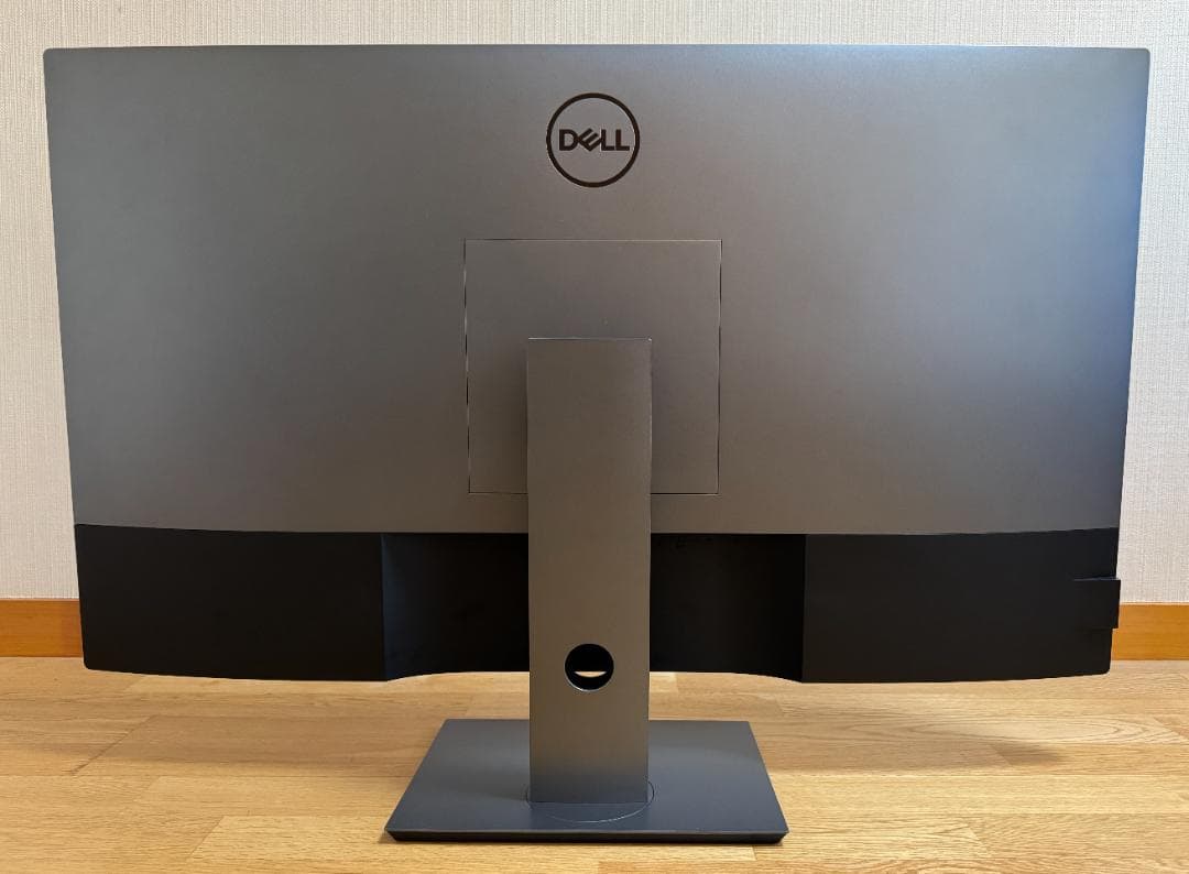 Dell 大画面PCモニター U4320Q 42.51インチ 4K