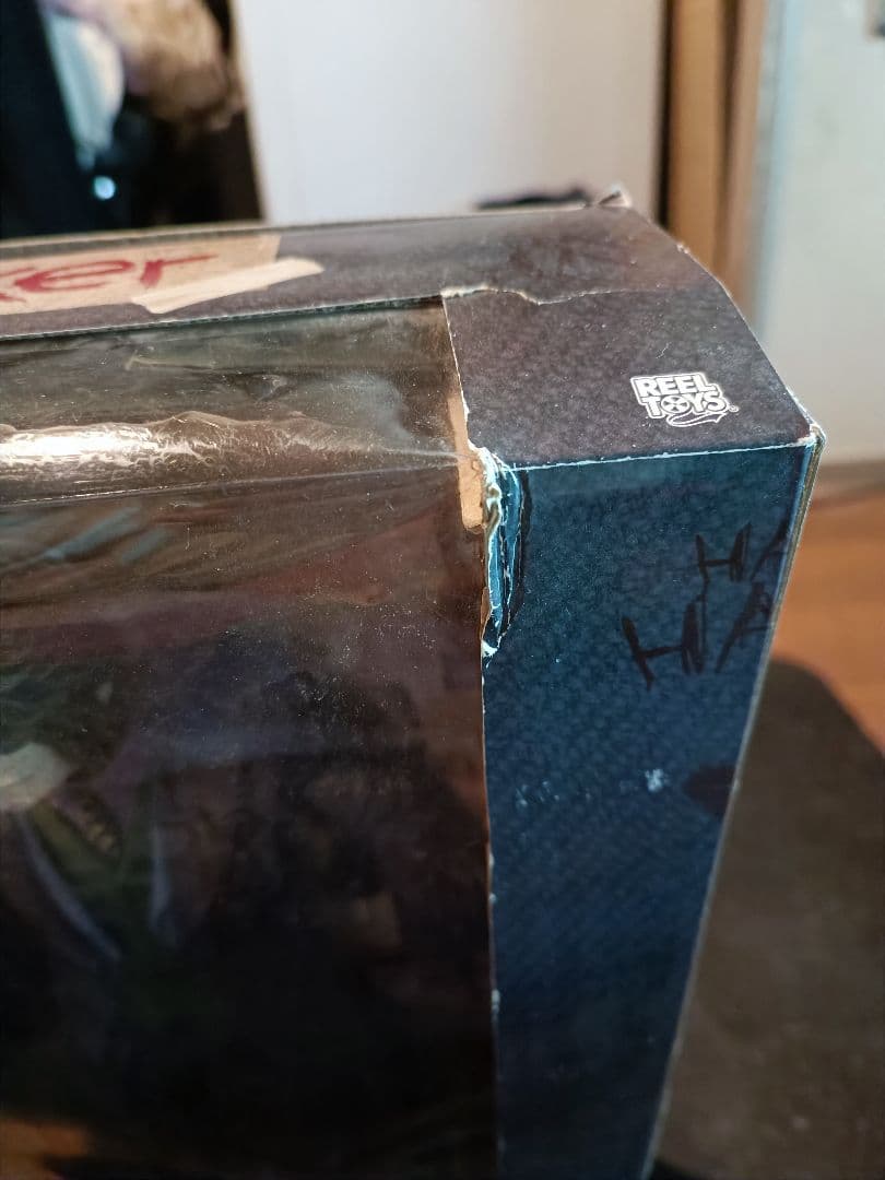 NECA ジョーカー　1/4