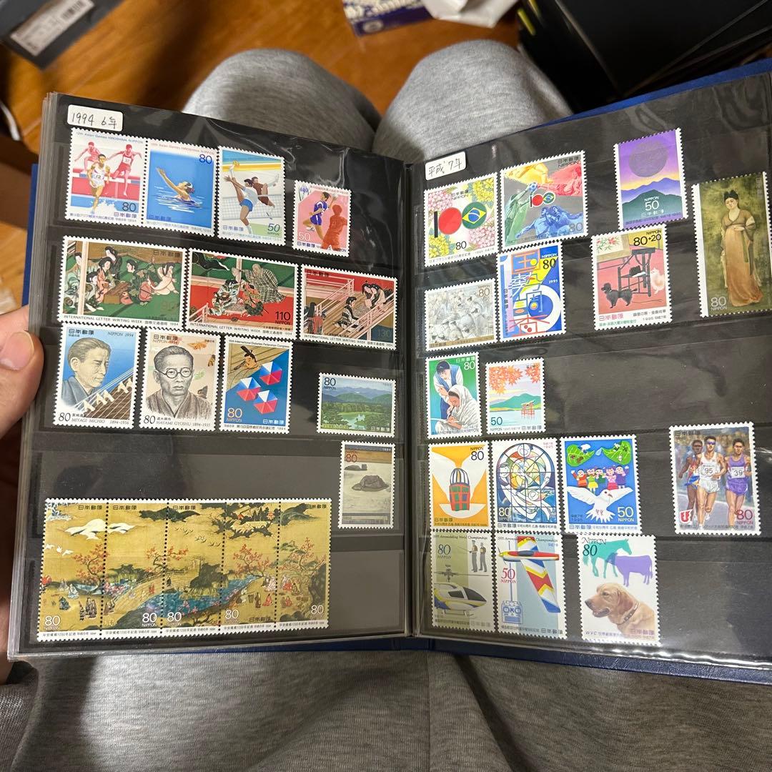 まとめ売り 切手 収集 コレクション