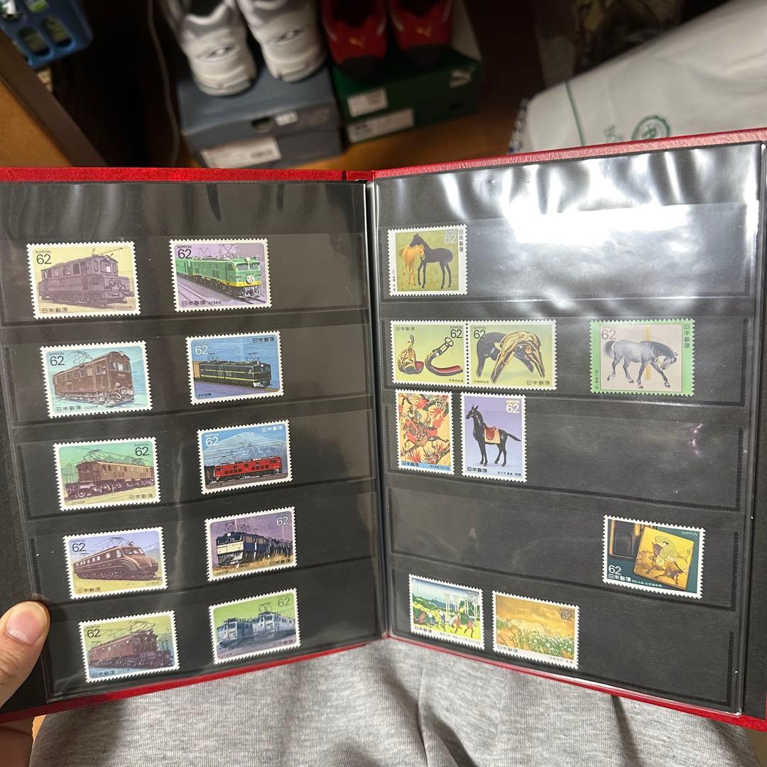 まとめ売り 切手 収集 コレクション