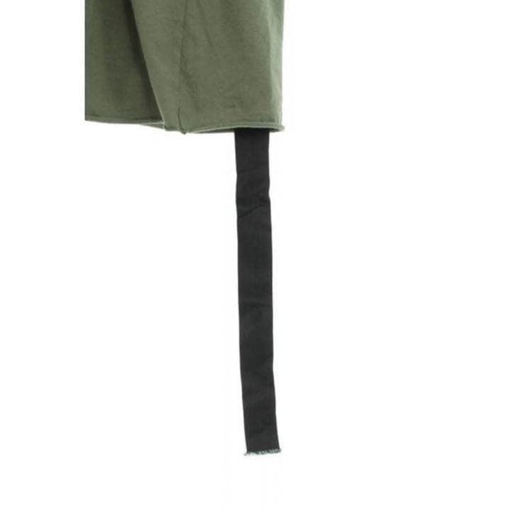 Rick Owens DRKSHDW 21AW Pods ドローストリング XS