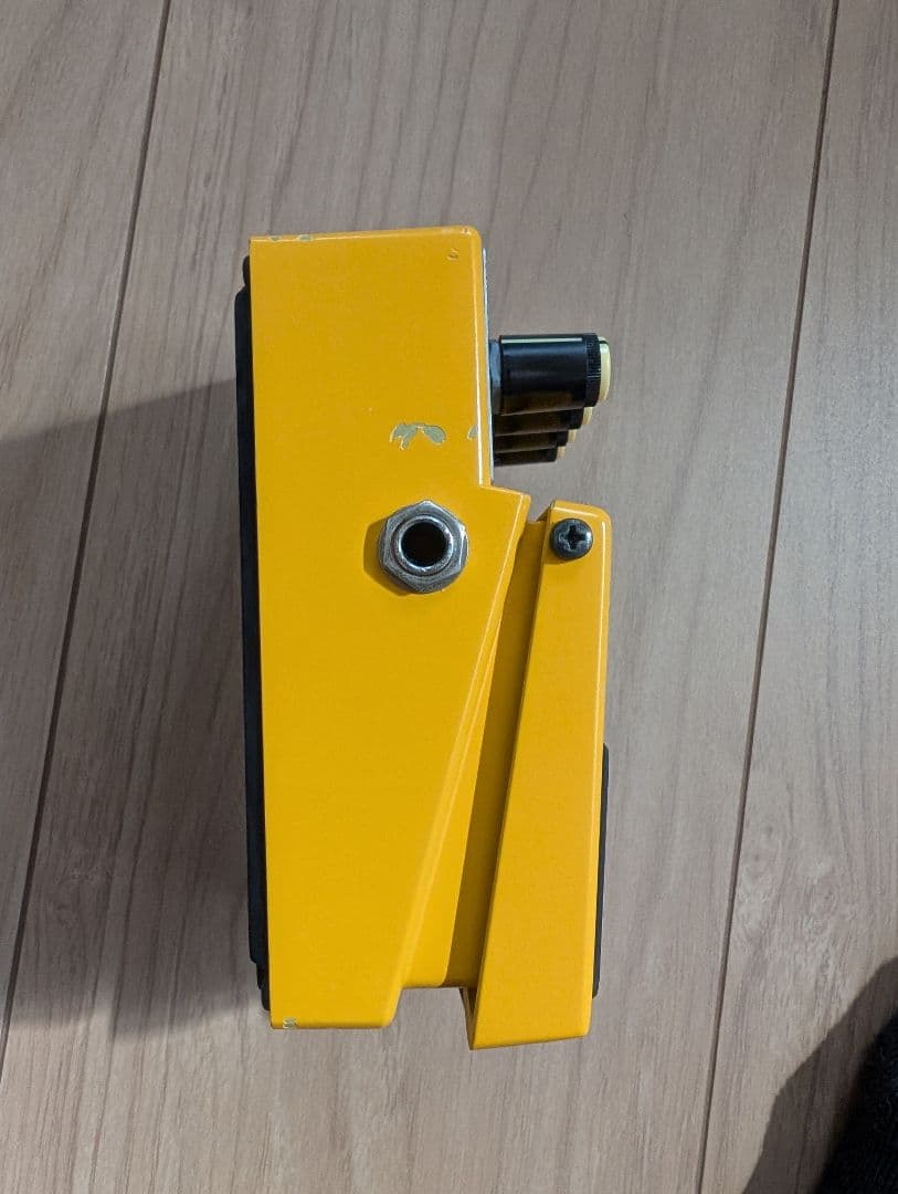 送料無料　ギターエフェクター　パワーサプライ　パッチケーブル　BOSS ZOOM