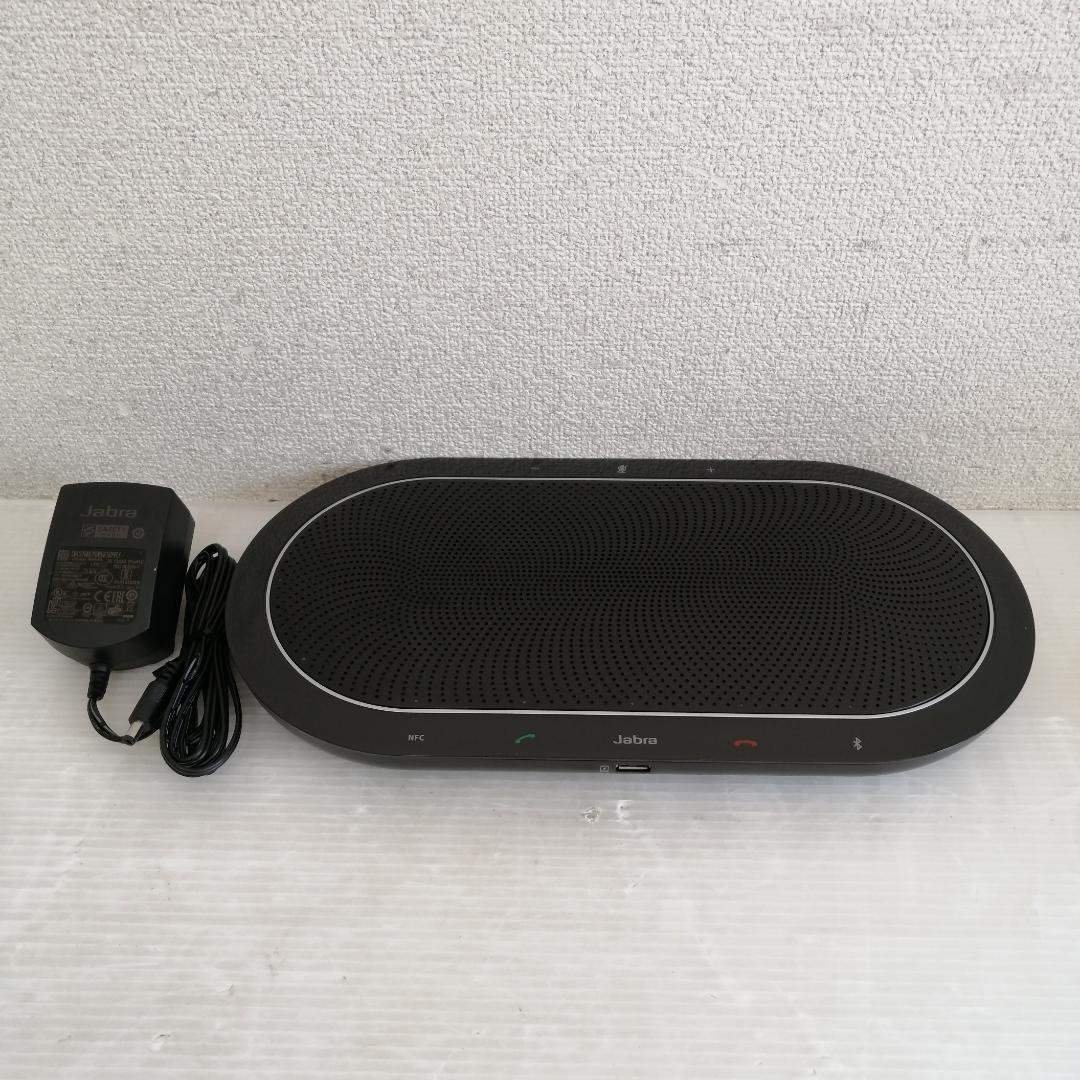 jabra Bluetoothスピーカー 810