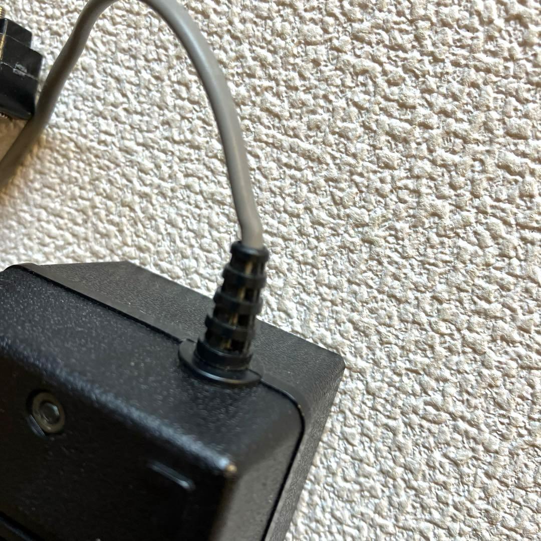 ナショナルパナソニック ACアダプタ RD-9421D