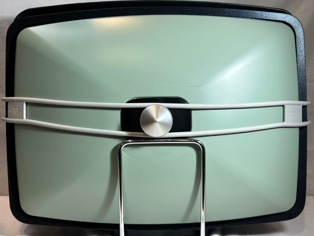 アラジン　グラファイトマジックグリラー　型式AMG-G1300A