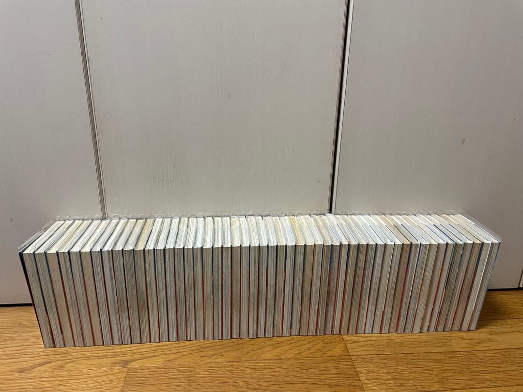 はじめの一歩１〜143巻セット