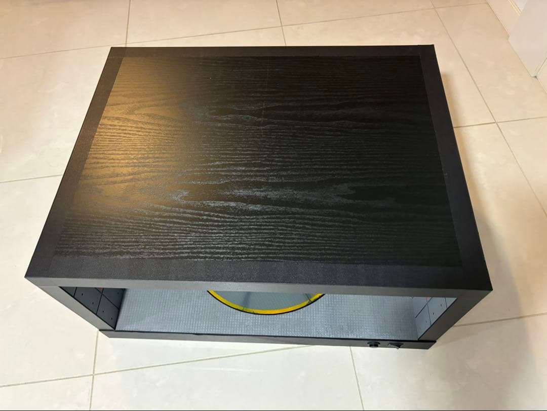 専用！IG3121　1/18 IG-Model Car Park Diorama