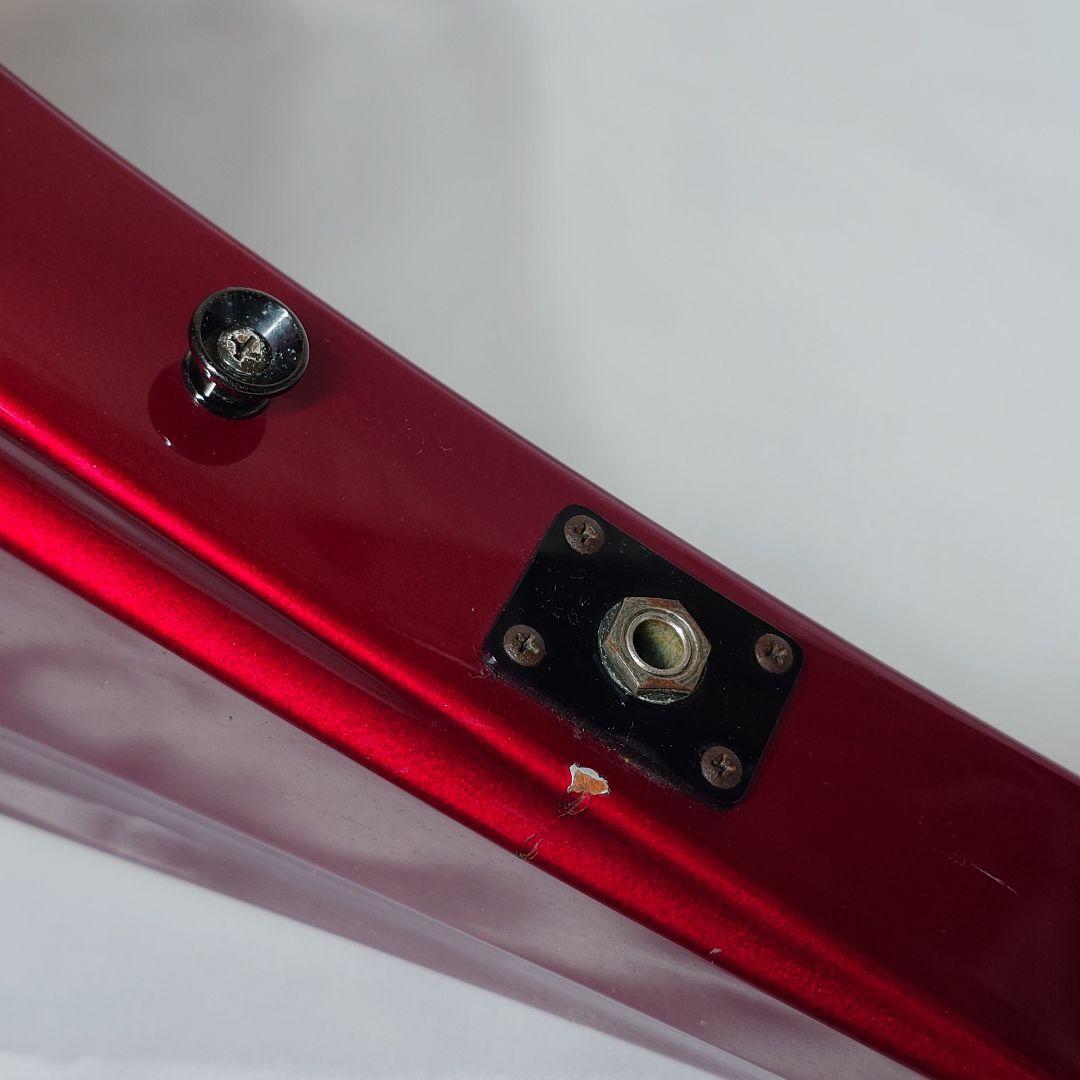 エドワーズ by ESP E-C-98V ペニシリン 千聖モデル レッド