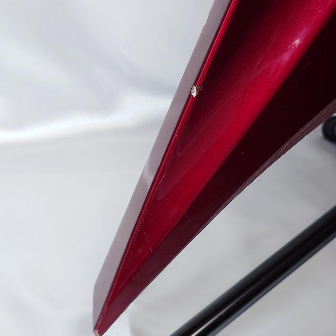 エドワーズ by ESP E-C-98V ペニシリン 千聖モデル レッド