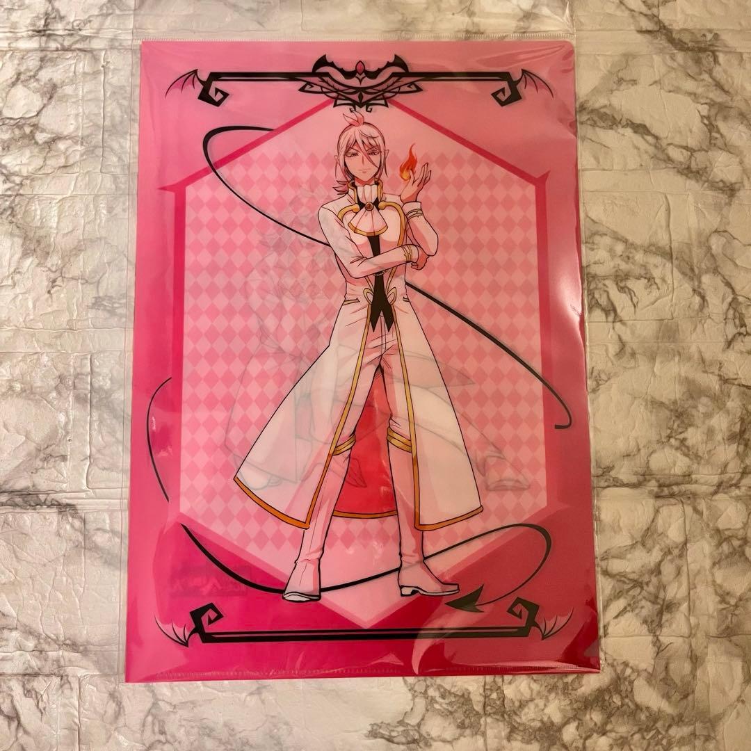 【アスモデウス】魔入りました！入間くん evil collection