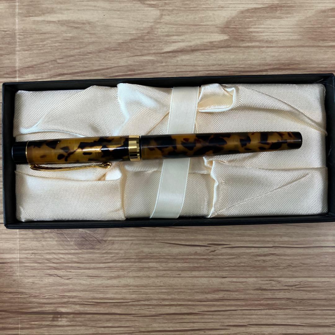 おおさか東線　開業記念　アセチロイド　ボールペン