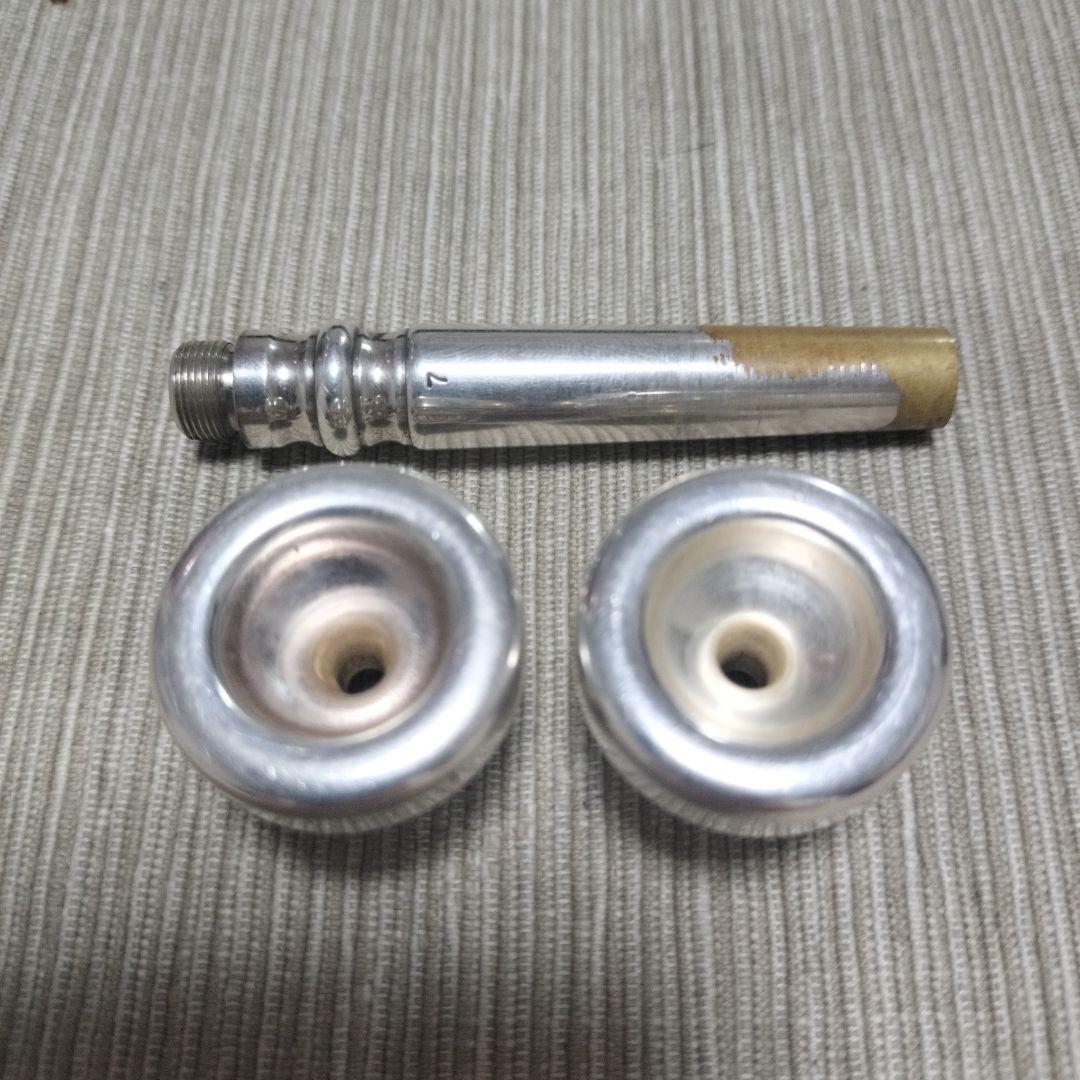 ワーバートントップ 4M & 5sv グレッグ・ブラックアンダー7