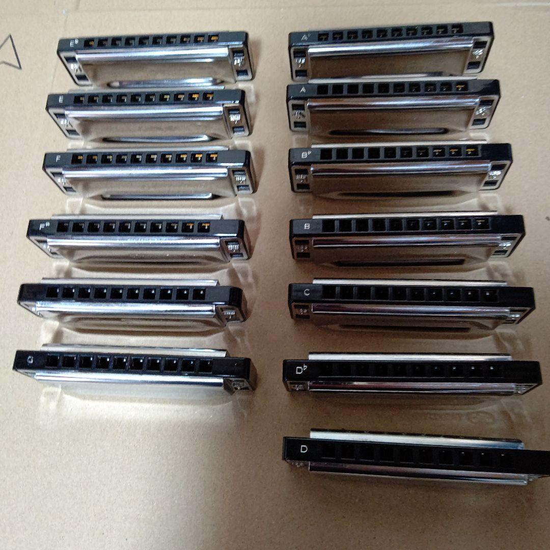 トンボ メジャーボーイ中古13本