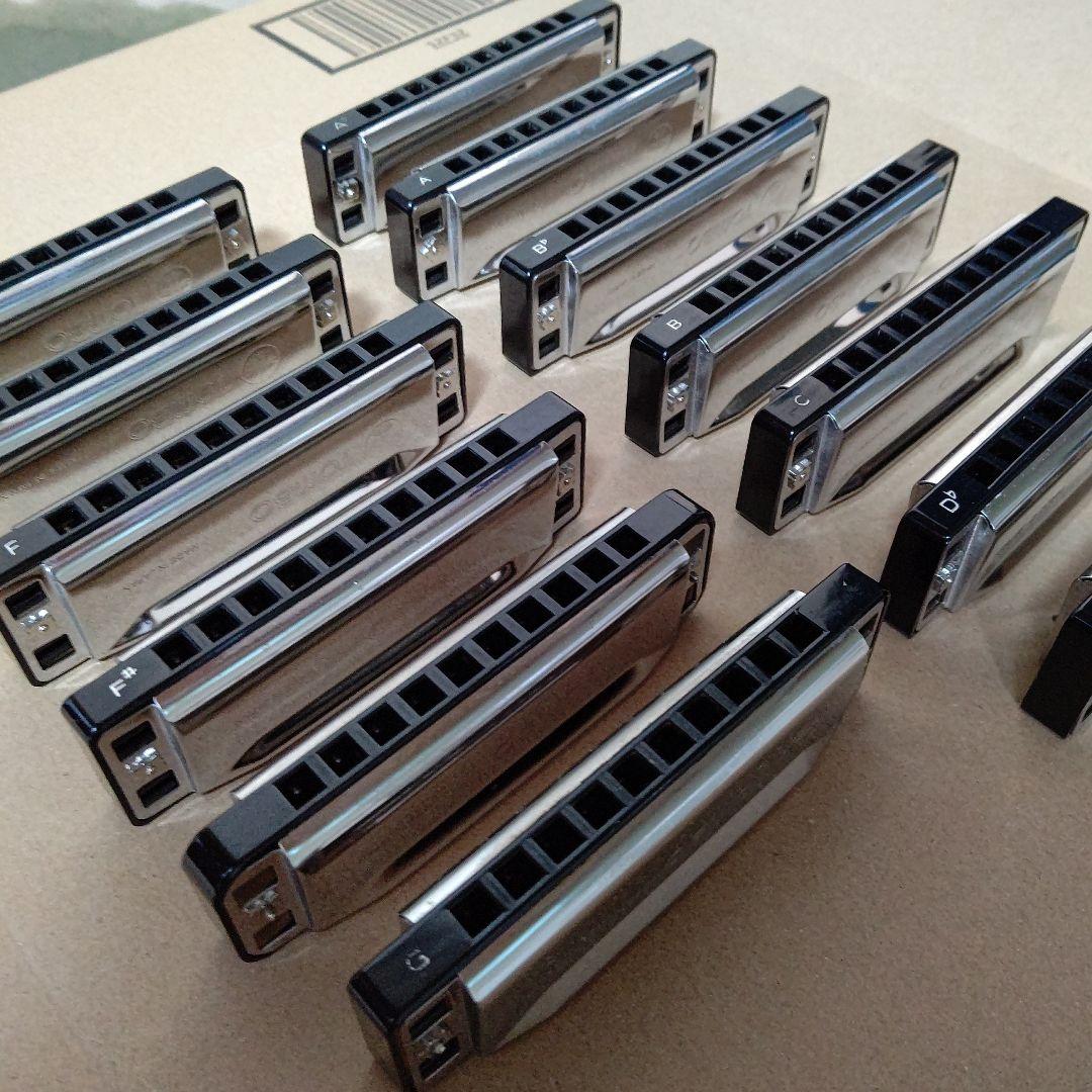 トンボ メジャーボーイ中古13本