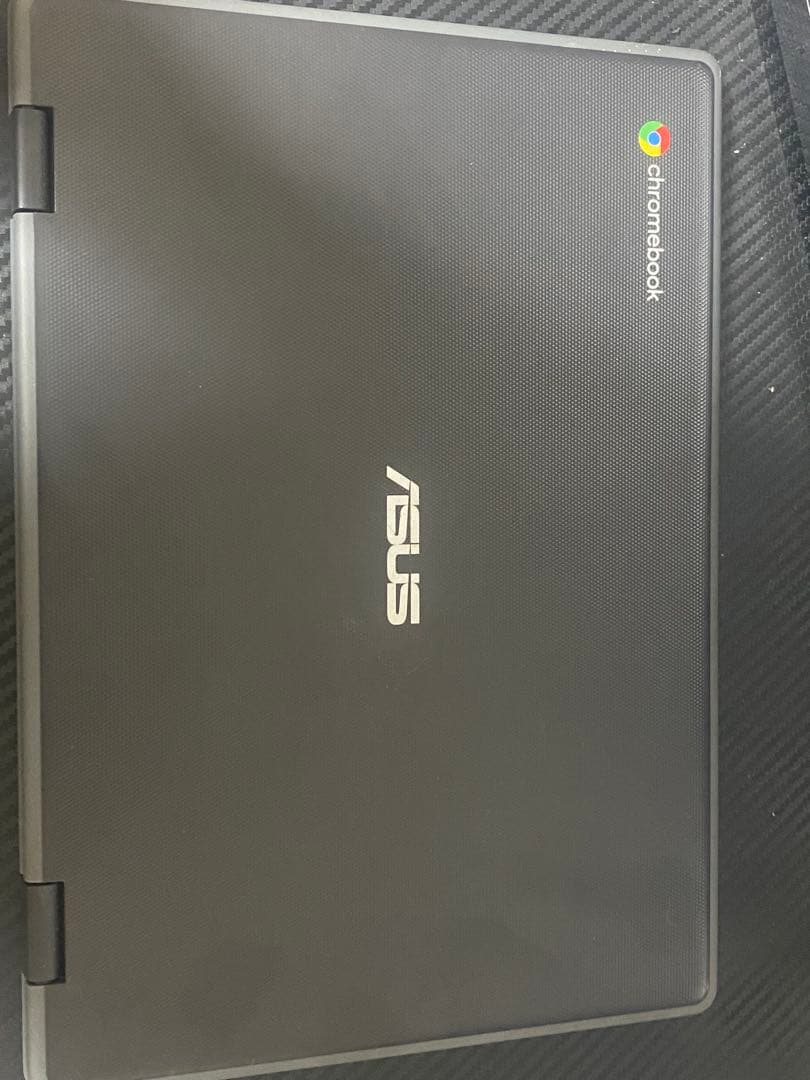 ASUS Chromebook本体