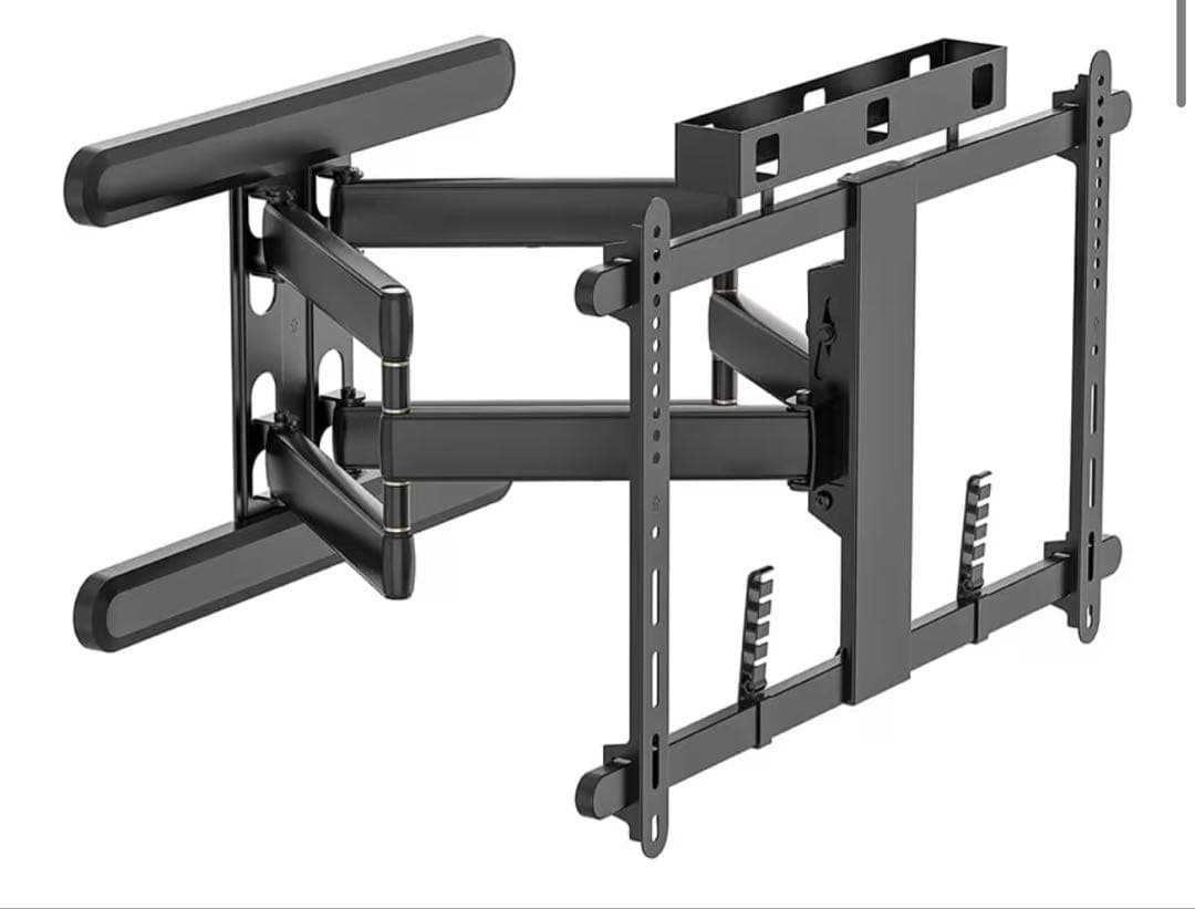 【新品未開封】壁掛けテレビアーム金具　DA126