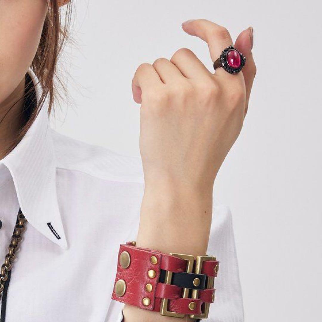 海賊戦隊ゴーカイジャーゴーカイレッドキャプテン・マーベラスキャプテンリング10号