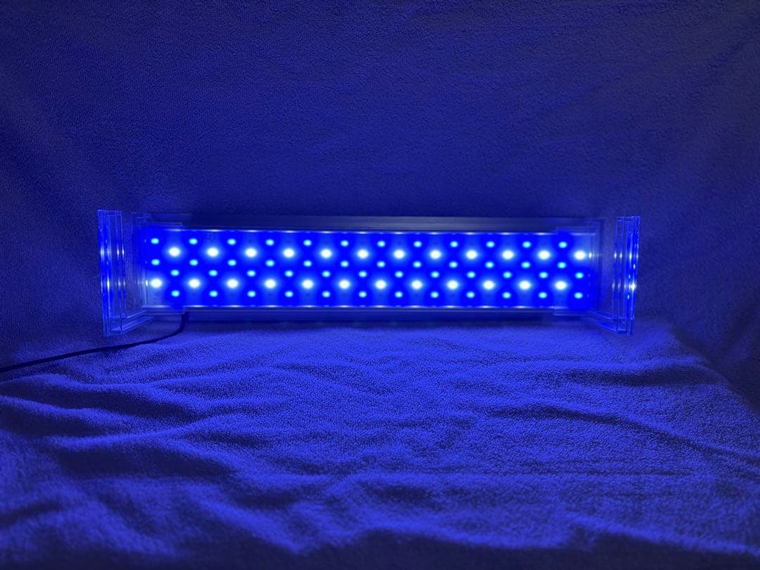 ゼンスイLED nano Levil 450