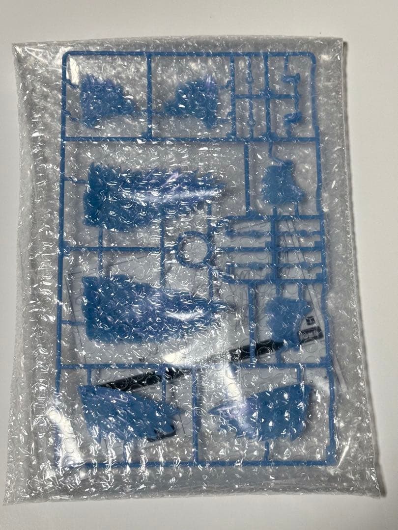 コトブキヤくじ アルカナディア S賞 ルミティア 10連特典パーツ