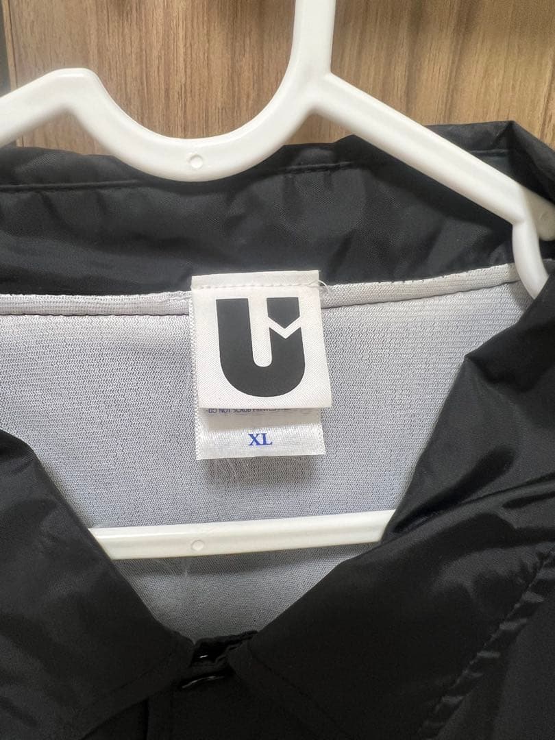 UVERworld コーチジャケット