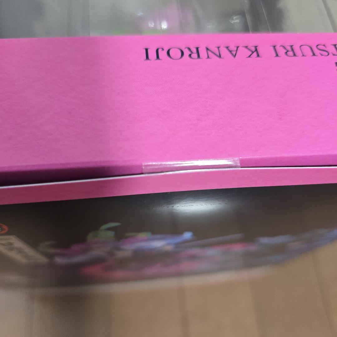 新品未開封　鬼滅の刃　Figuarts ZERO　甘露寺蜜璃