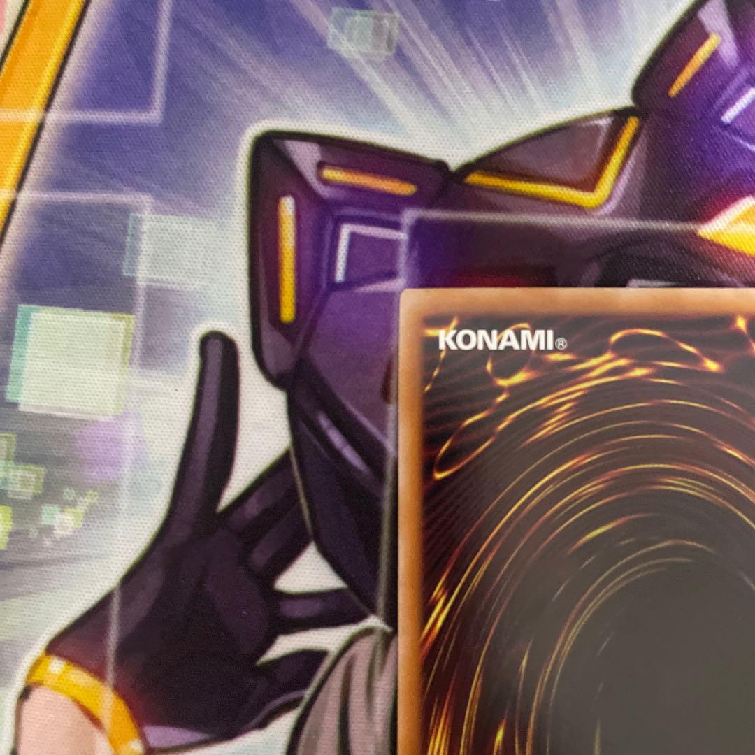 遊戯王　S：Pリトルナイト 25th AGOV-JP046