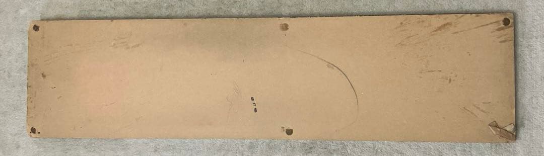 LOGAN COMPACT MATCUTTER マットカッター