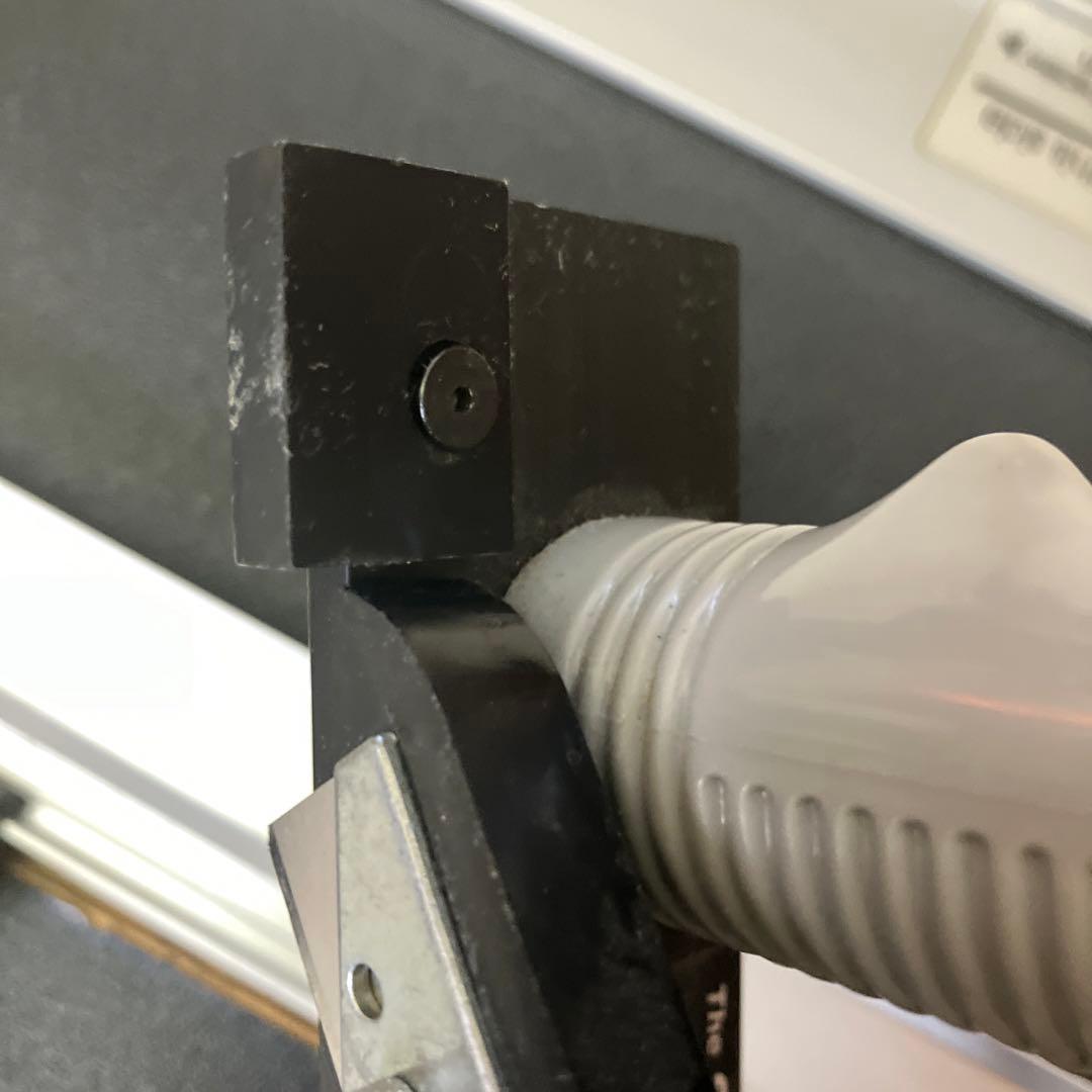 LOGAN COMPACT MATCUTTER マットカッター