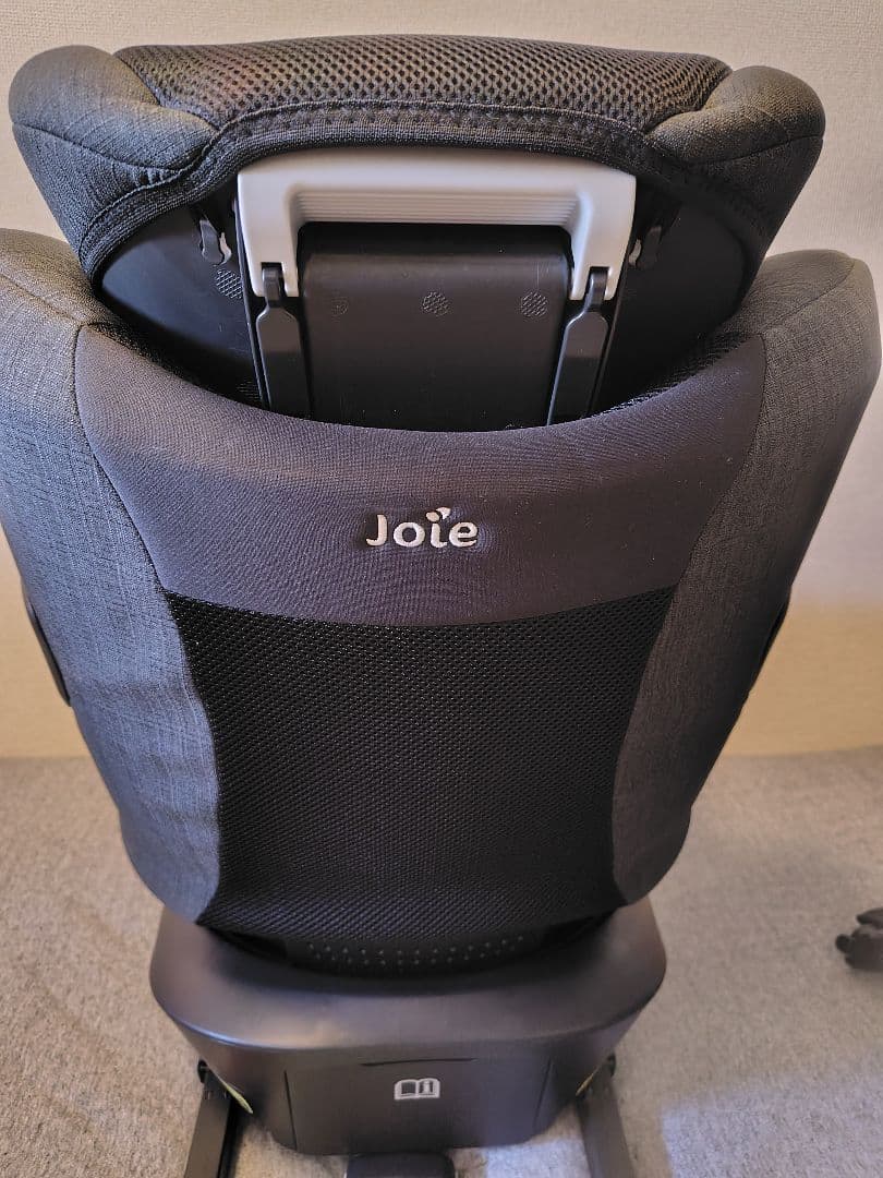 Joie アイアーク360 i-ark 360 キャノピー付 ブラック