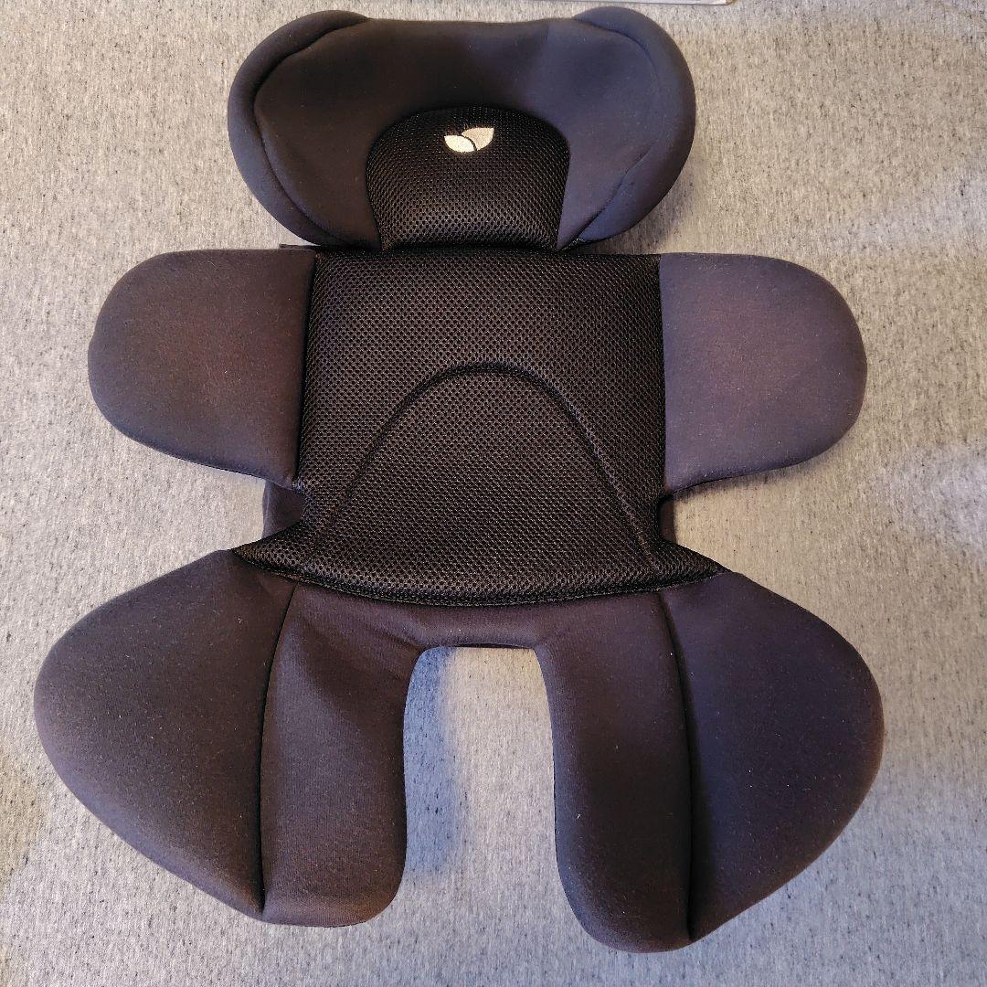 Joie アイアーク360 i-ark 360 キャノピー付 ブラック